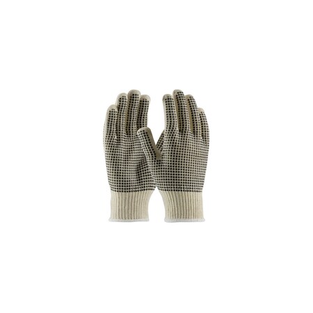 Pip COTTON/POLYESTER, 10G MEDWGT SIDE BLK. DOT PATTERN, PK 300 37-C2110PDD/S